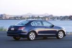 Honda Accord 2008 года